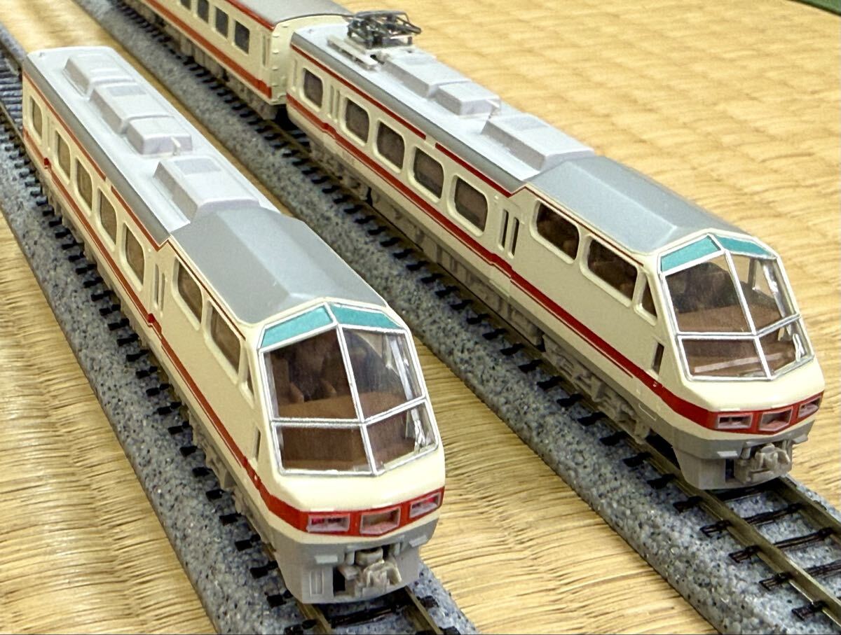 AG-5☆【配送不可】鉄道部品・名鉄・パノラマカー・ドア・名古屋鉄道