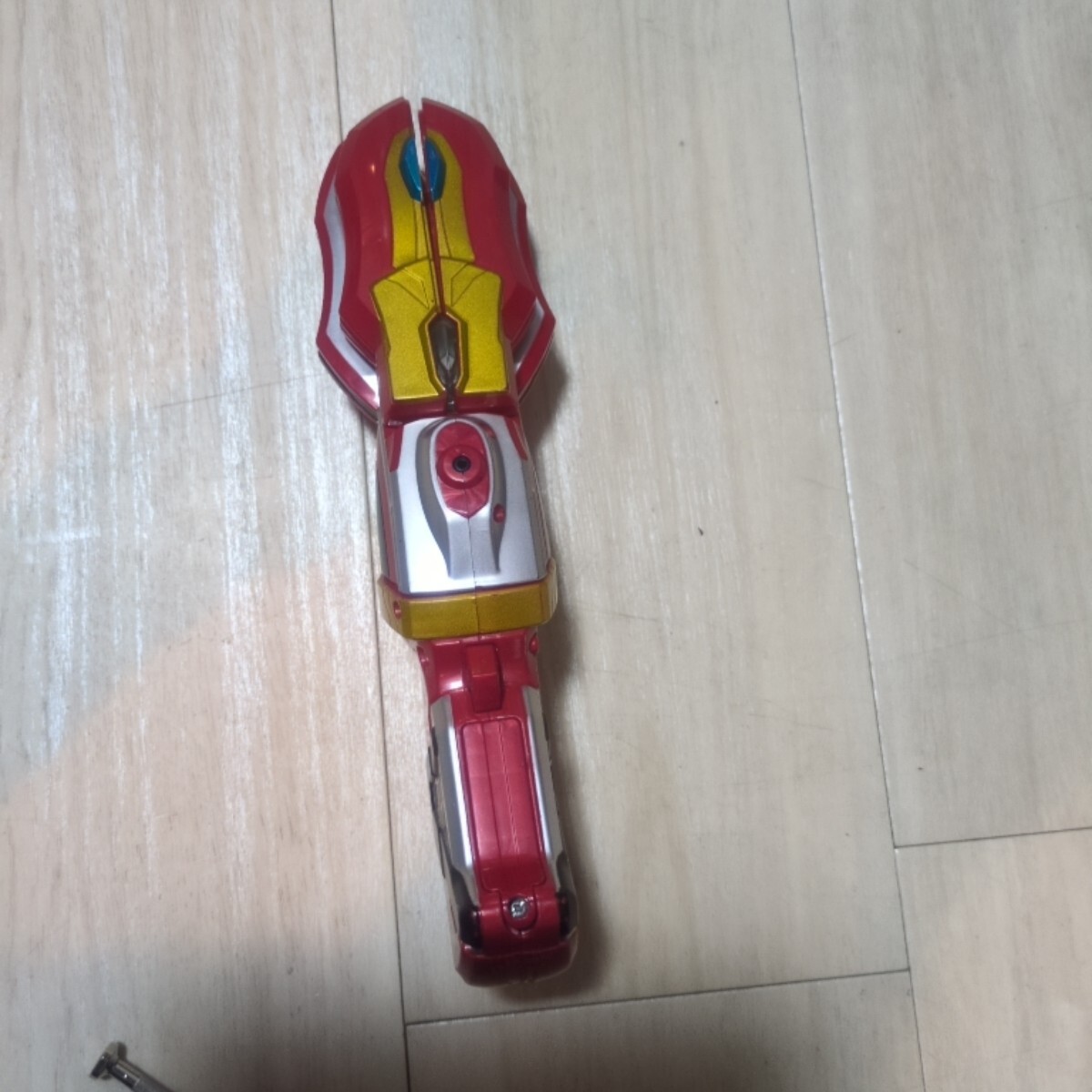ウルトラマンギンガS ウルトラマンビクトリー変身アイテム DX