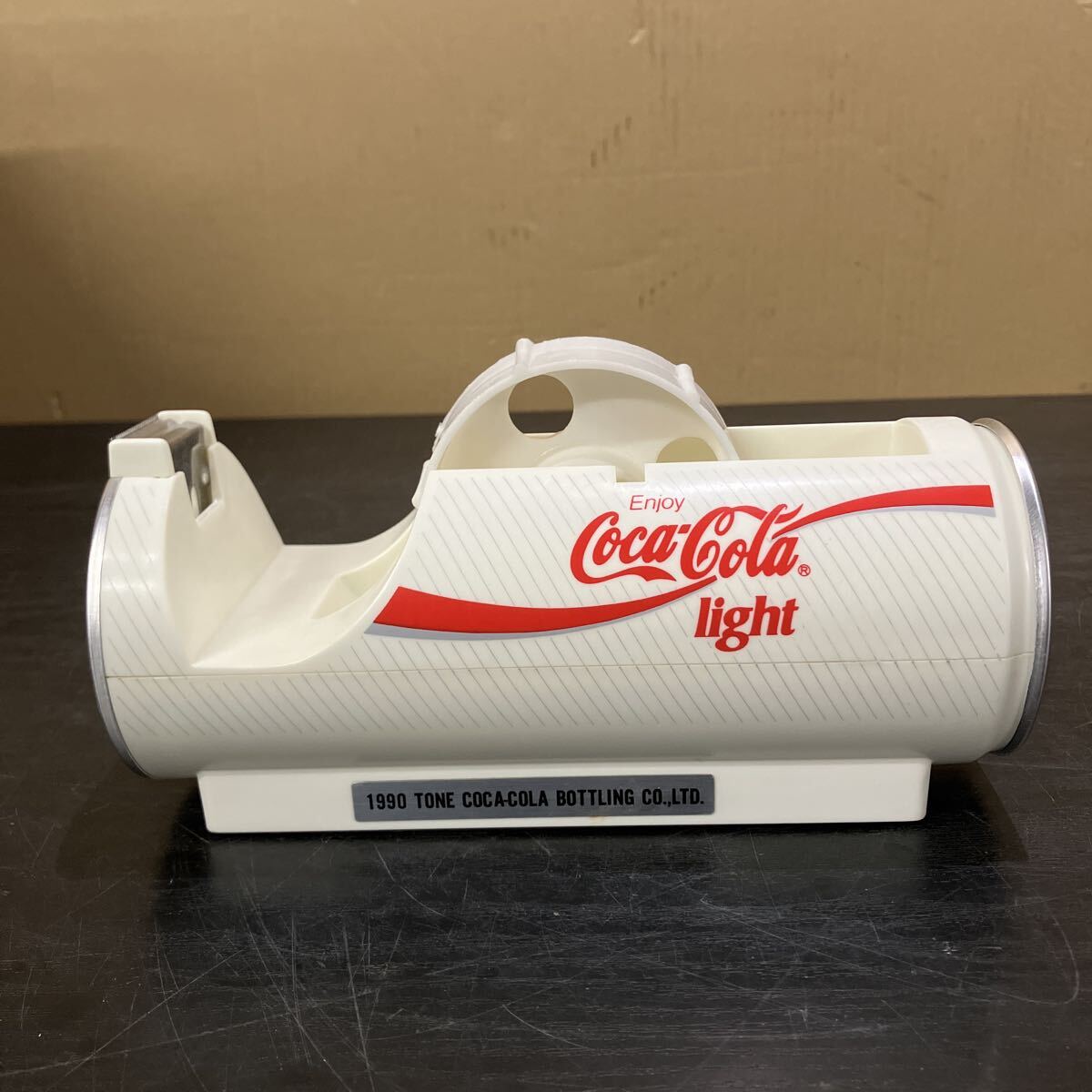 中古//ジブリ//となりのトトロ//テープカッター//セロハンテープ