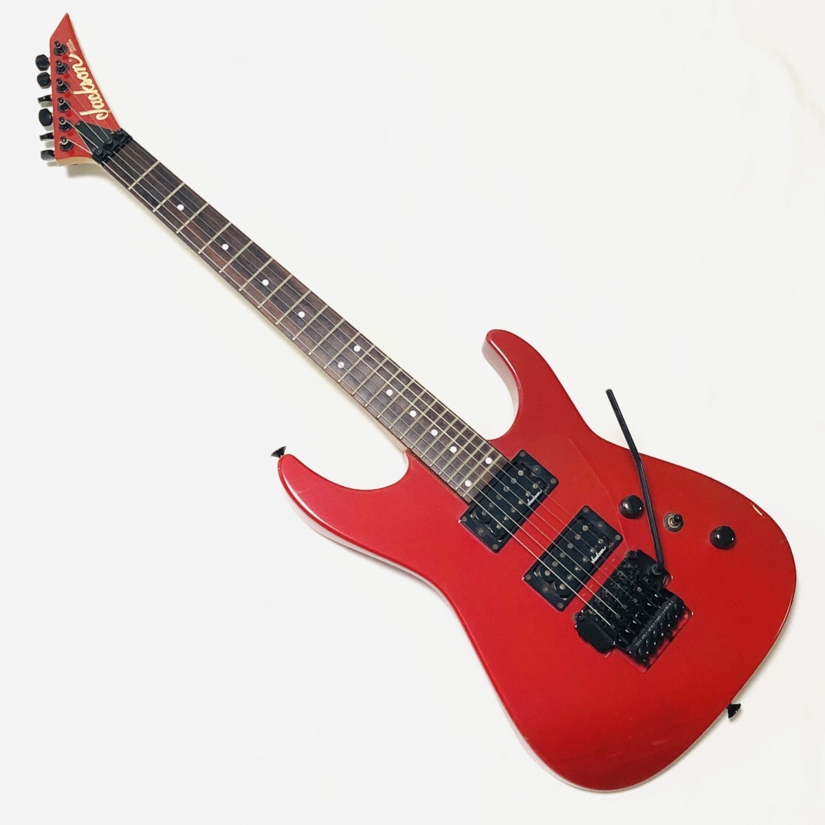 Greco グレコ DEVICE Spitfire SPF-55 ミディアムスケール メイプル指