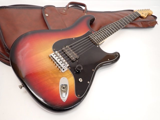 TOKAI 東海 ストラト用ピックアップ ST-A Eスタンプ 78年製 ST-80 送料