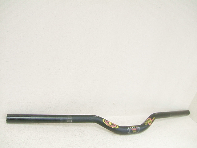 EASTON(イーストン) Monkey Lite DH カーボンハンドル 中古の落札