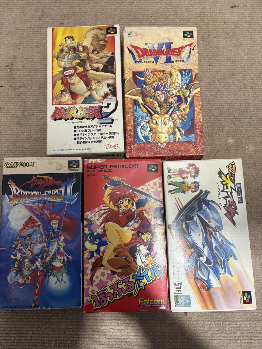 新品】新品「CAPCOM SPECIAL SELECTION ブレスオブファイア」☆イー