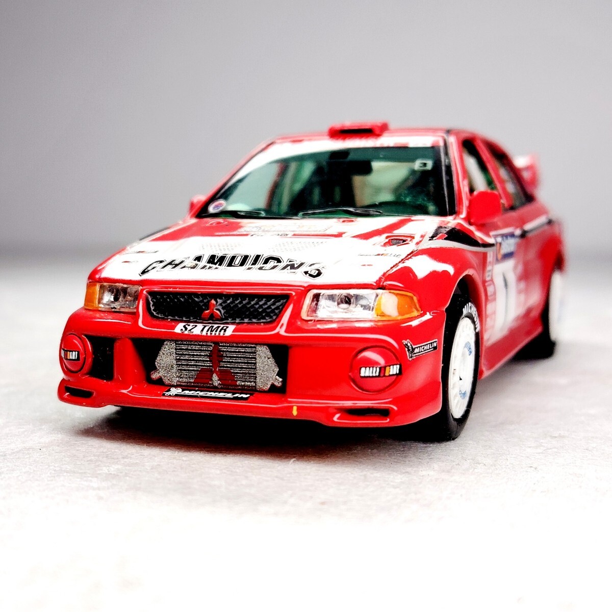 稀少 三菱 RALLIART ミツビシ ラリーアート ドラム型 ロゴプリント