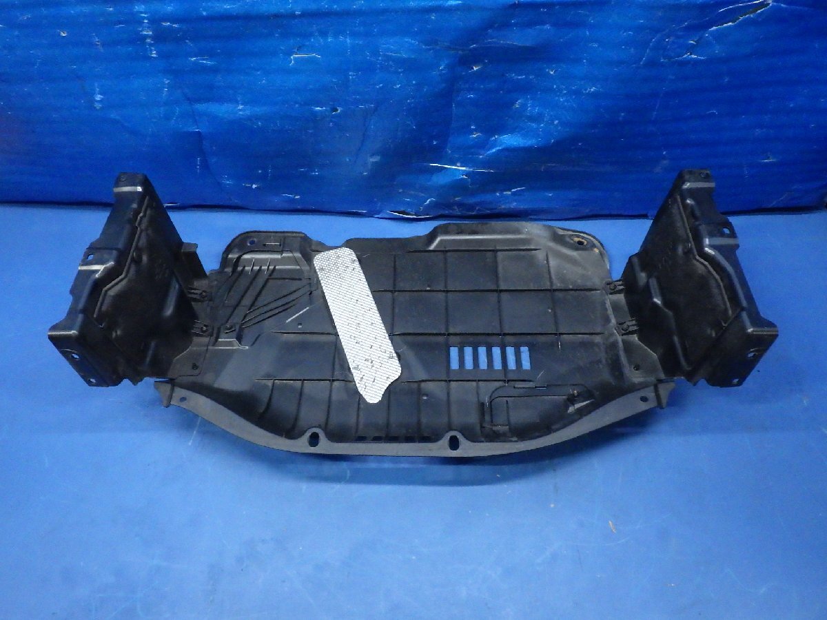 タンク DBA-M900A エンジンアンダーカバー X07 51443-B1030 M910A