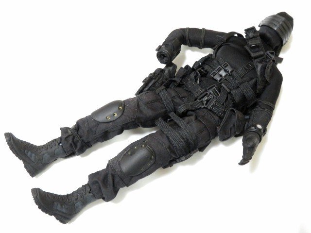 申戌や 1/6 大日本帝国 陸軍 兵士 フィギュア 12インチ 日本兵 日本軍