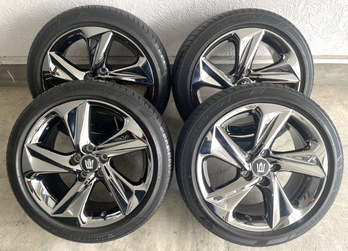スズキ バレーノ 純正 アルミホイール ※ENKEI 16インチ 6J ＋45 ※185