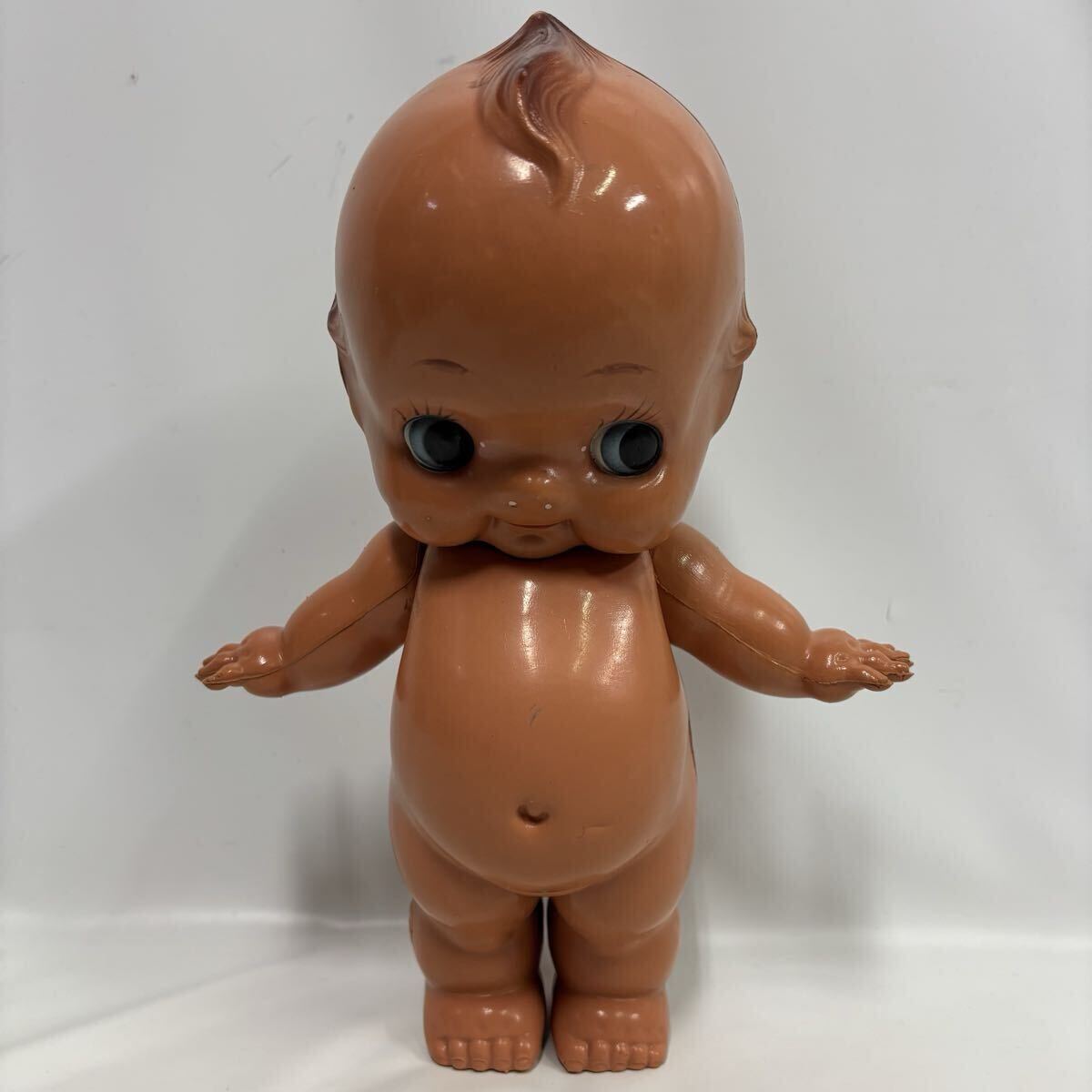 ／昭和の昔のセルロイド製?の筆箱／ペンケース 入れ物／サイズ約22.5×6