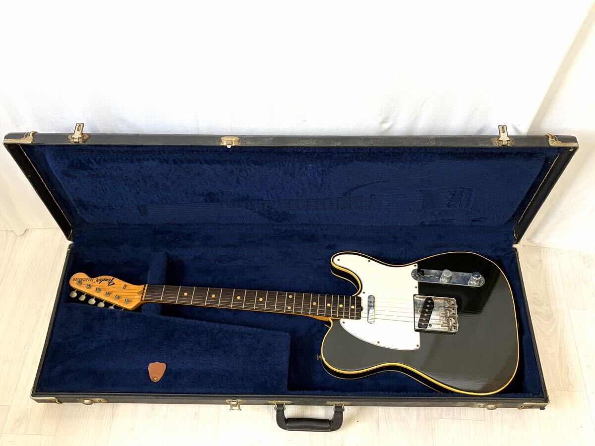 テレキャスター風ファイヤーバード telecaster firebirdの落札情報詳細