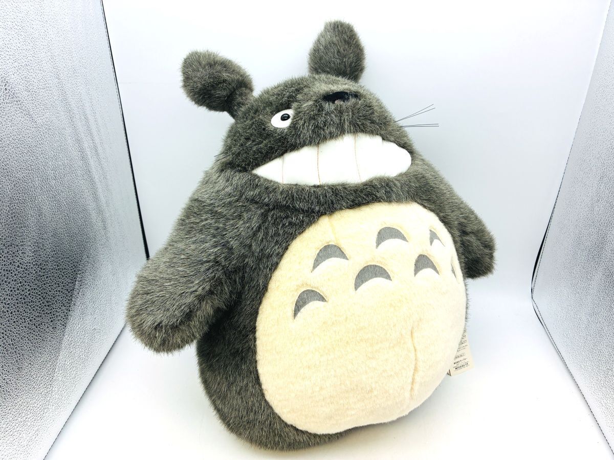 中古】オオイケ OIKE モーモー Moo Moo ウシ 牛 ぬいぐるみ 50cmの落札