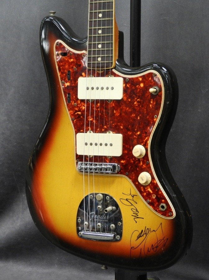 中古良品!!】MonoGram/モノグラム エレキギター WJM-45R Jazzmaster