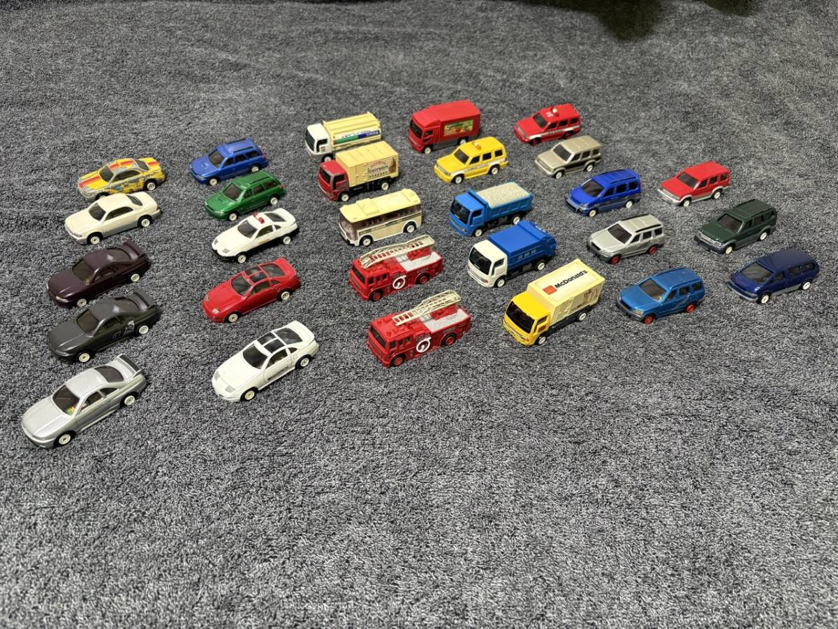 トミー B/Oトミカ トレーラートラックシリーズ のぞみ号トレーラー T