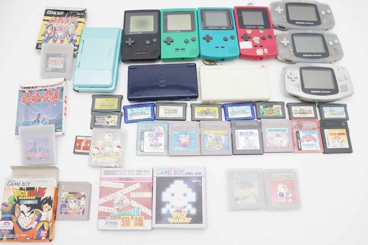 帽子屋インサイド りぜるのまいんしーかー 輪廻月姫 ゲームボーイ