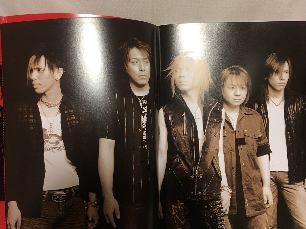 Janne Da Arc 2005『 JOKER 』tour タンクトップ Amazon.co.jp: Janne Da Arc JOKER タンクトップ : ファッション