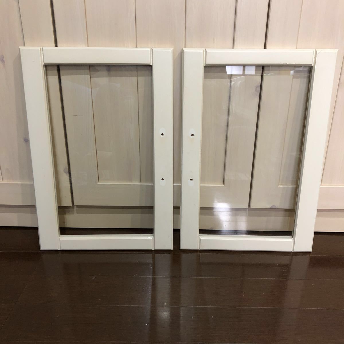 M 128 ガラス戸 引き戸 モールガラス ダイヤガラス 波ガラス 建具 タペストリー 戸 扉 間仕切り カフェ レトロ の落札情報詳細 ヤフオク落札価格情報 オークフリー スマートフォン版