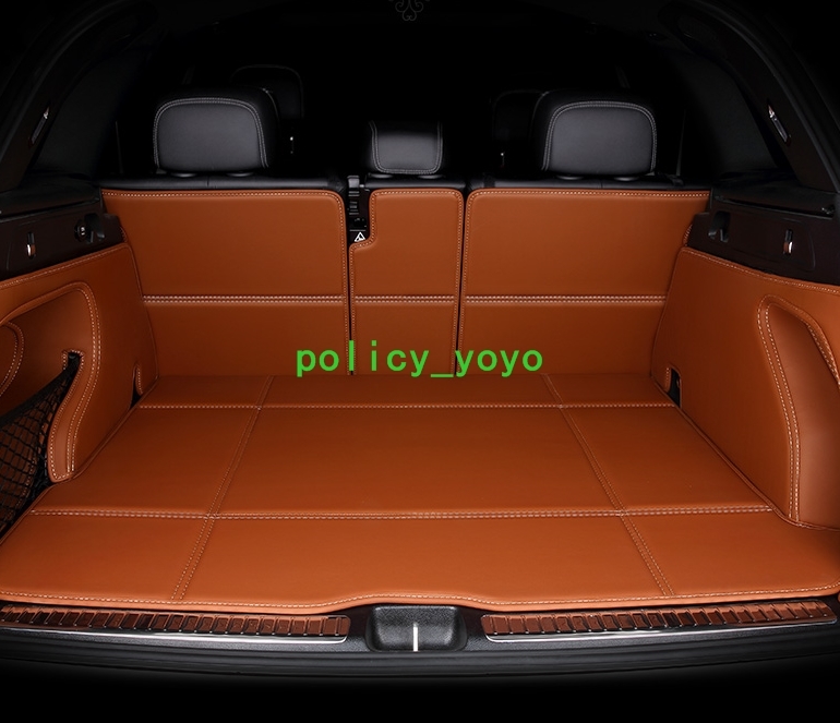 新品 新品 新型 マツダ Cx 5 Kf系 専用 防水マット ロングラゲッジマット トランク マット 全面保護 ブラウン 5pcs の落札情報詳細 ヤフオク落札価格情報 オークフリー スマートフォン版