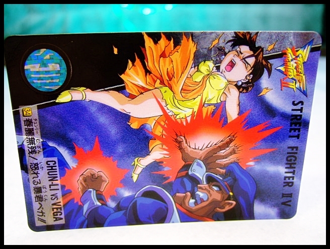 レア!】ストリートファイターV 春麗ラーメンどんぶりとレンゲセット