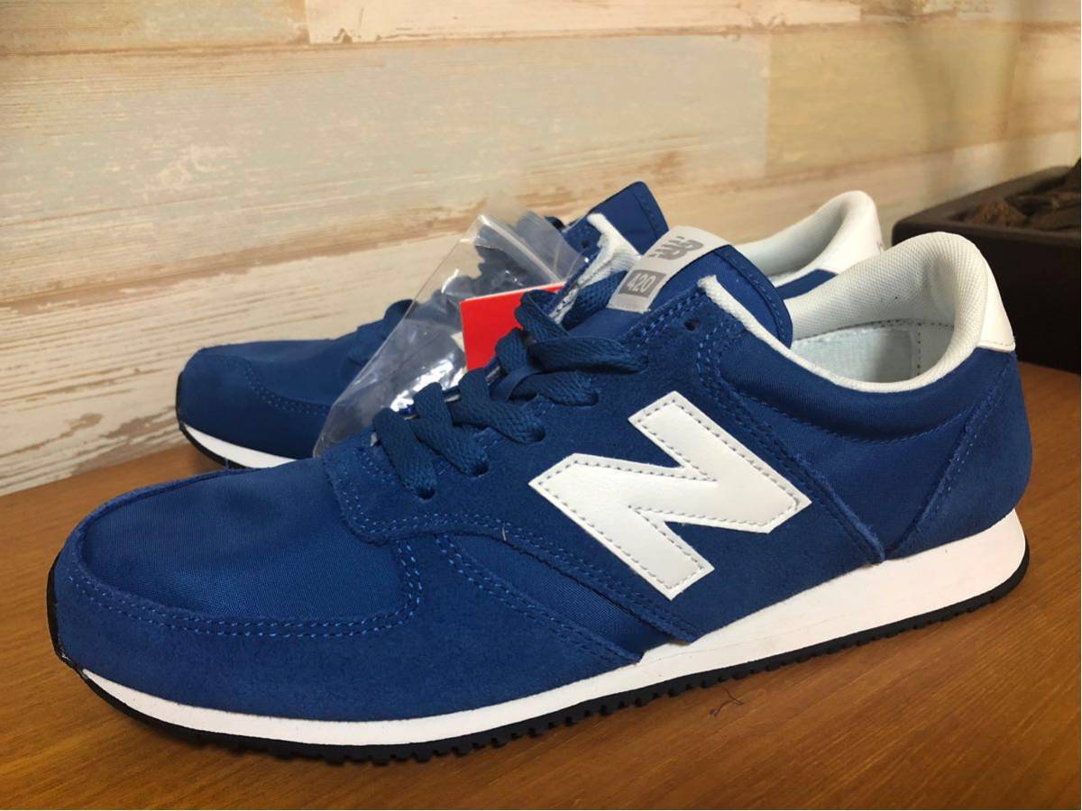 新品 新品 27 Newbalance ニューバランス U4 クラシック ランニングシューズ メンズスニーカー 靴 の落札情報詳細 ヤフオク落札価格情報 オークフリー スマートフォン版