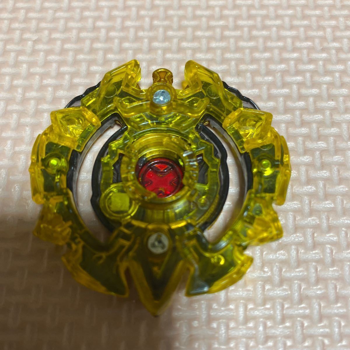 ベイブレード ゼノエクスカリバー 金剣ver （ベイブレード