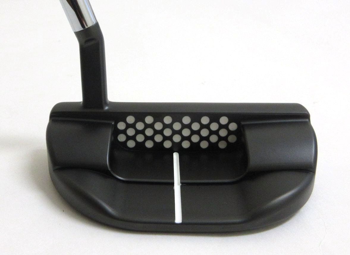 新品】Scotty Cameron TERYLLIUM T22 FASTBACK1.5 34インチ スコッティ