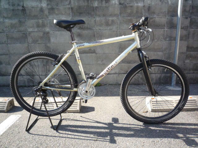 激レア 取引限定 迷彩柄 PEUGEOT Filou マウンテンバイク 激レア 取引