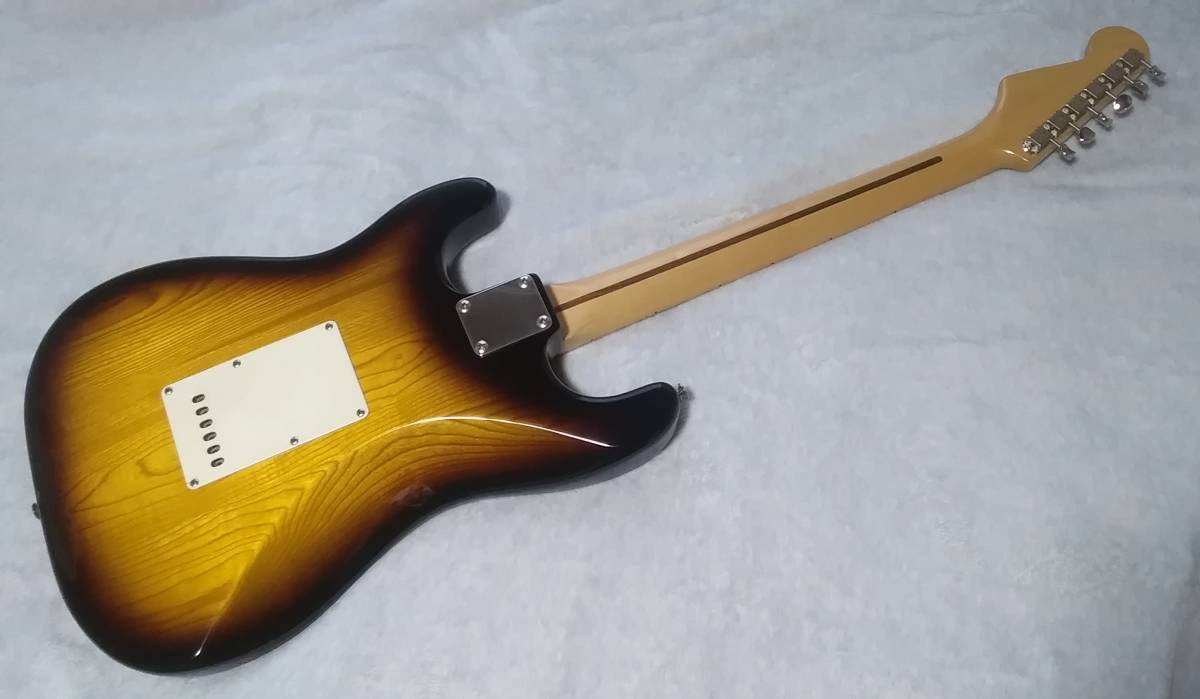 Aria Pro II ST-500D マツモク工業1980年製造