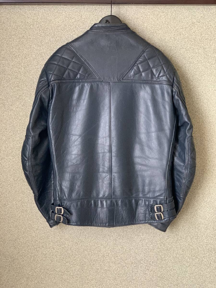 Lewis leathers SUPER MONZA ルイスレザー スーパーモンザ MADE IN