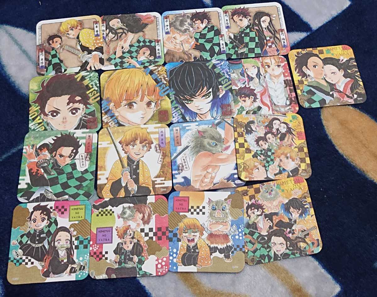 新品未開封『鬼滅の刃』 高級複製原画　ジャンプフェスタ限定品 JUMP SHOPにて『鬼滅の刃』新商品登場！高級複製原画はファン
