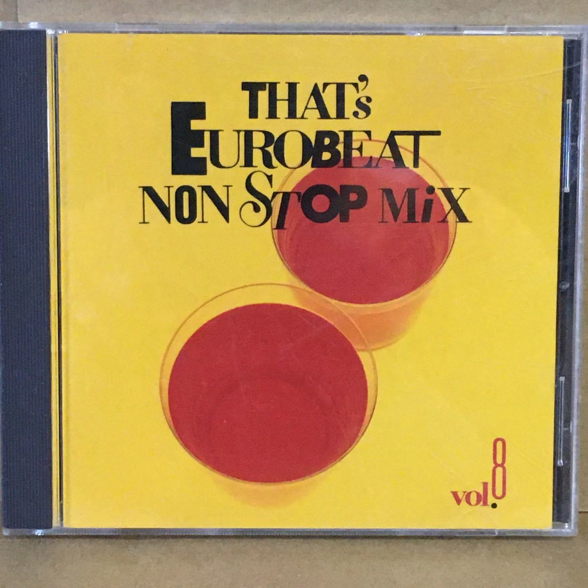 CD】THAT