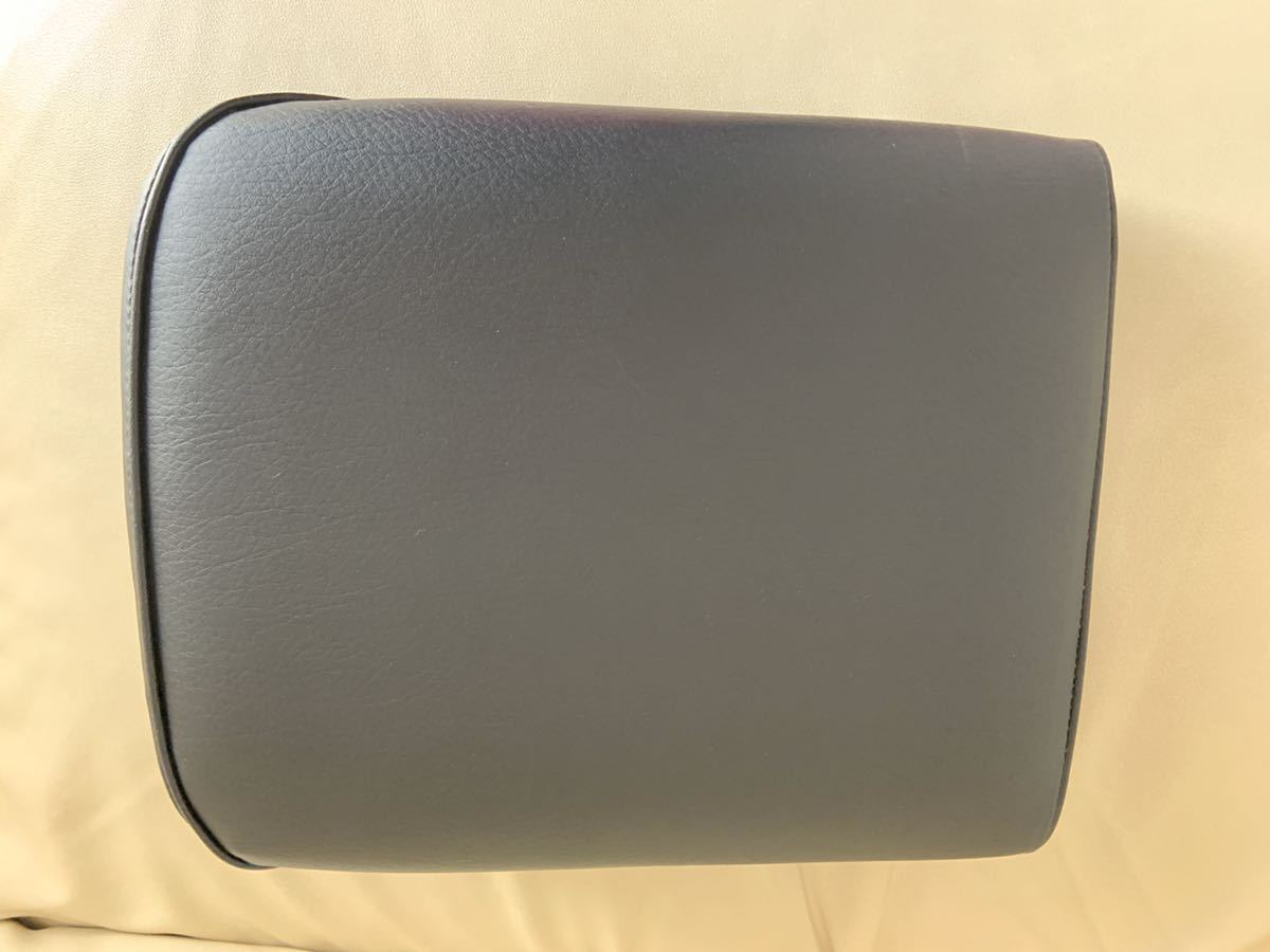 ホンダ純正 ホンダ スーパーカブ タンデムシート ピリオンシート 品番 Gt0 M00 クロスカブ の落札情報詳細 ヤフオク落札価格情報 オークフリー スマートフォン版