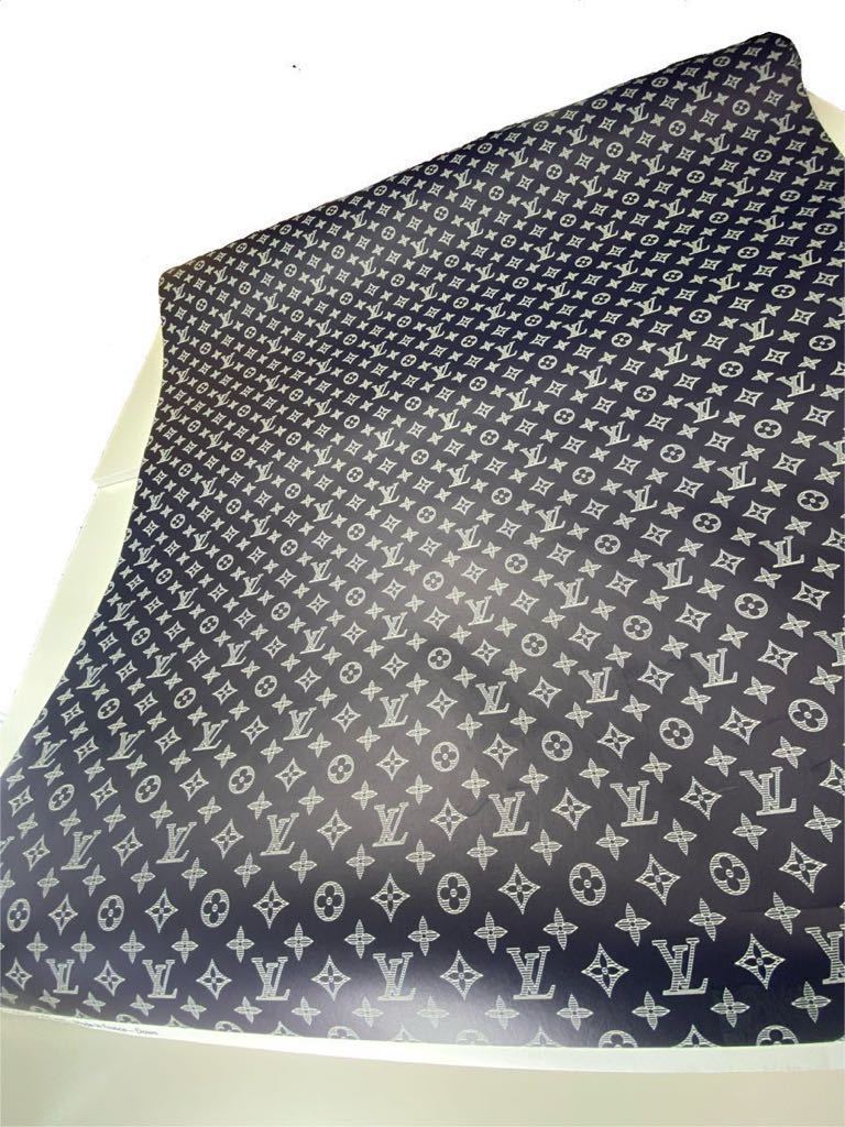 非売品 レア 未使用 大型 3m 1m ルイヴィトン 店舗用 壁紙 モノグラム ポスター インテリア オブジェ スクリーン 看板 絵画 の落札情報詳細 ヤフオク落札価格情報 オークフリー スマートフォン版