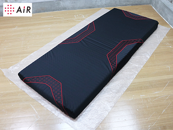 展示品 東京西川 Air Si エアーsi レギュラー マットレス シングルサイズ 78cm幅 9万 の落札情報詳細 ヤフオク落札価格情報 オークフリー スマートフォン版