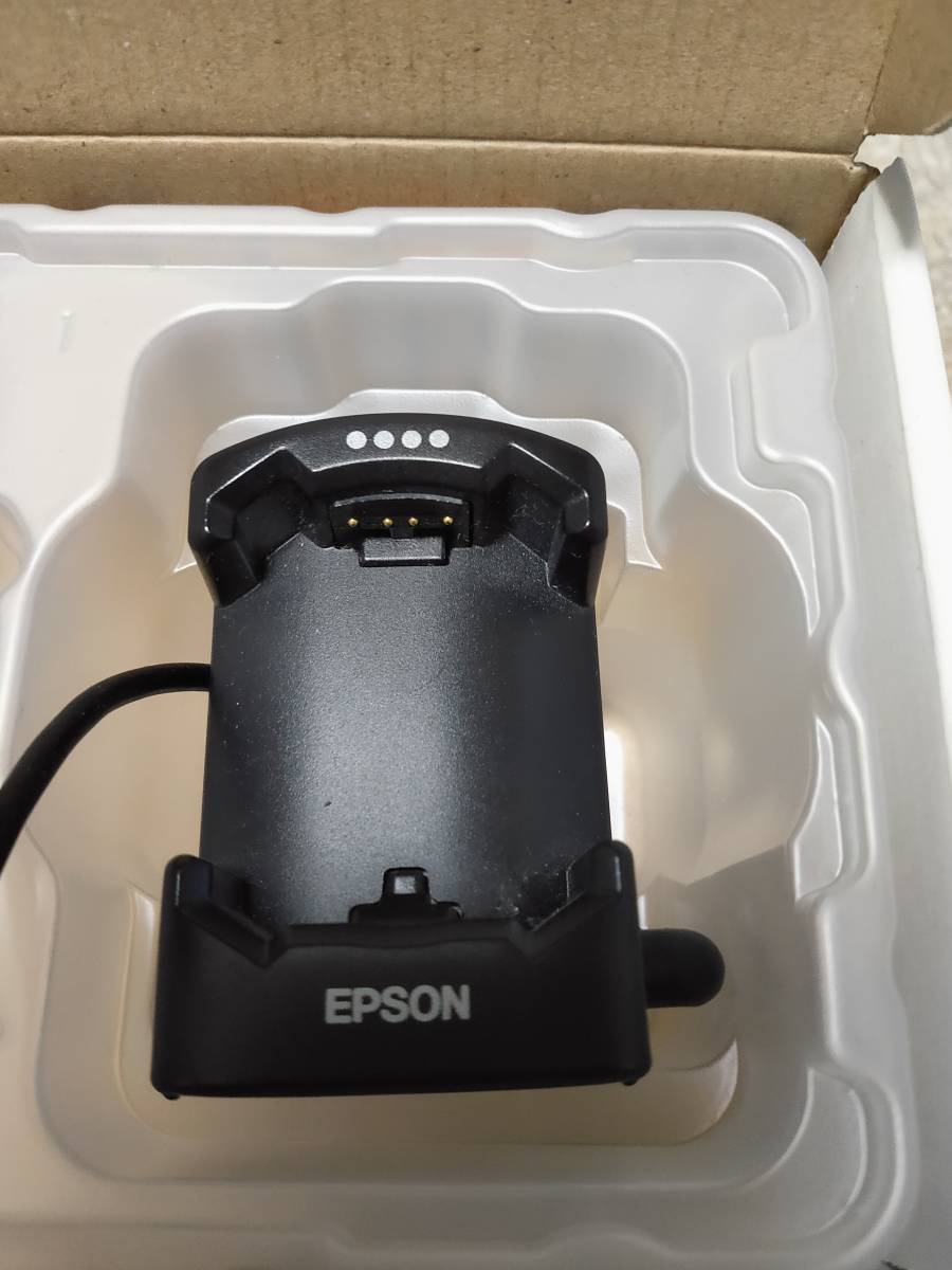 Epson Wristable Gps 腕時計 Gps機能付 Sf 110c の落札情報詳細 ヤフオク落札価格情報 オークフリー スマートフォン版