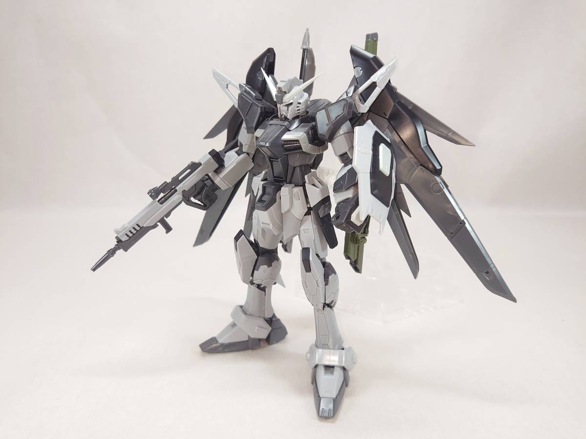 RG デスティニーガンダム　ディアクティブモード RG 1/144 デスティニーガンダム ディアクティブモード【再販