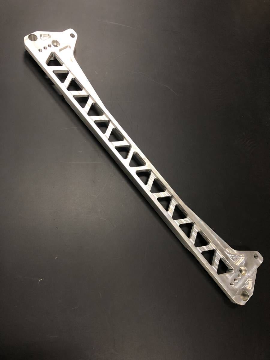 サブフレーム Function7 シビック Function7 Rear Subframe Brace +