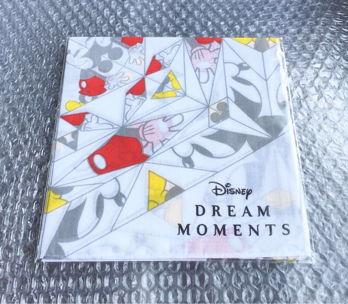 新品 新品 ディズニー Dream Moments フルコンプリート賞 限定オリジナルハンカチ 東急電鉄 スタンプラリー Disney ミッキーマウス 非売品 の落札情報詳細 ヤフオク落札価格情報 オークフリー スマートフォン版