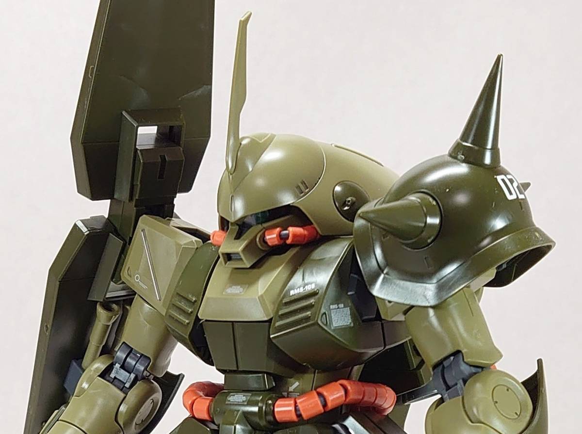 新品未開封 MG ザクキャノン/マラサイ 【公式通販】 新品未開封 MG ザクキャノン/マラサイ 【公式通販】