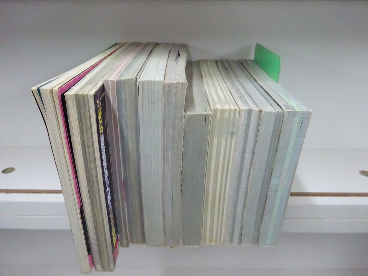 Set 11冊セット ミステリー 殺人 世界 危ない動画 心霊 恐怖 画像 怪奇 不思議 悪霊最恐怨霊 封印 大予言 コアムック 正規品 本 サイコ の落札情報詳細 ヤフオク落札価格情報 オークフリー スマートフォン版