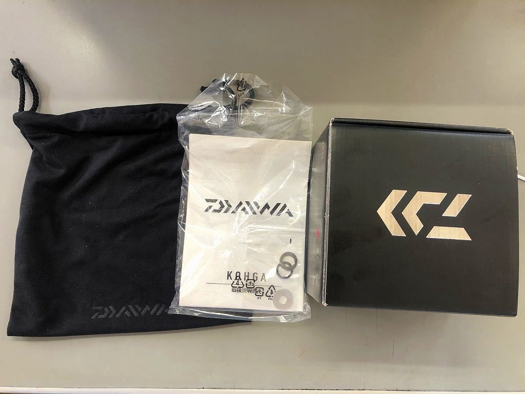 ダイワ 紅牙 2508pe H テンヤ タイラバ マグシールド 代理出品 検索 イグジスト セルテート ルビアス エメラルダス Daiwa マダイ エギング の落札情報詳細 ヤフオク落札価格情報 オークフリー スマートフォン版