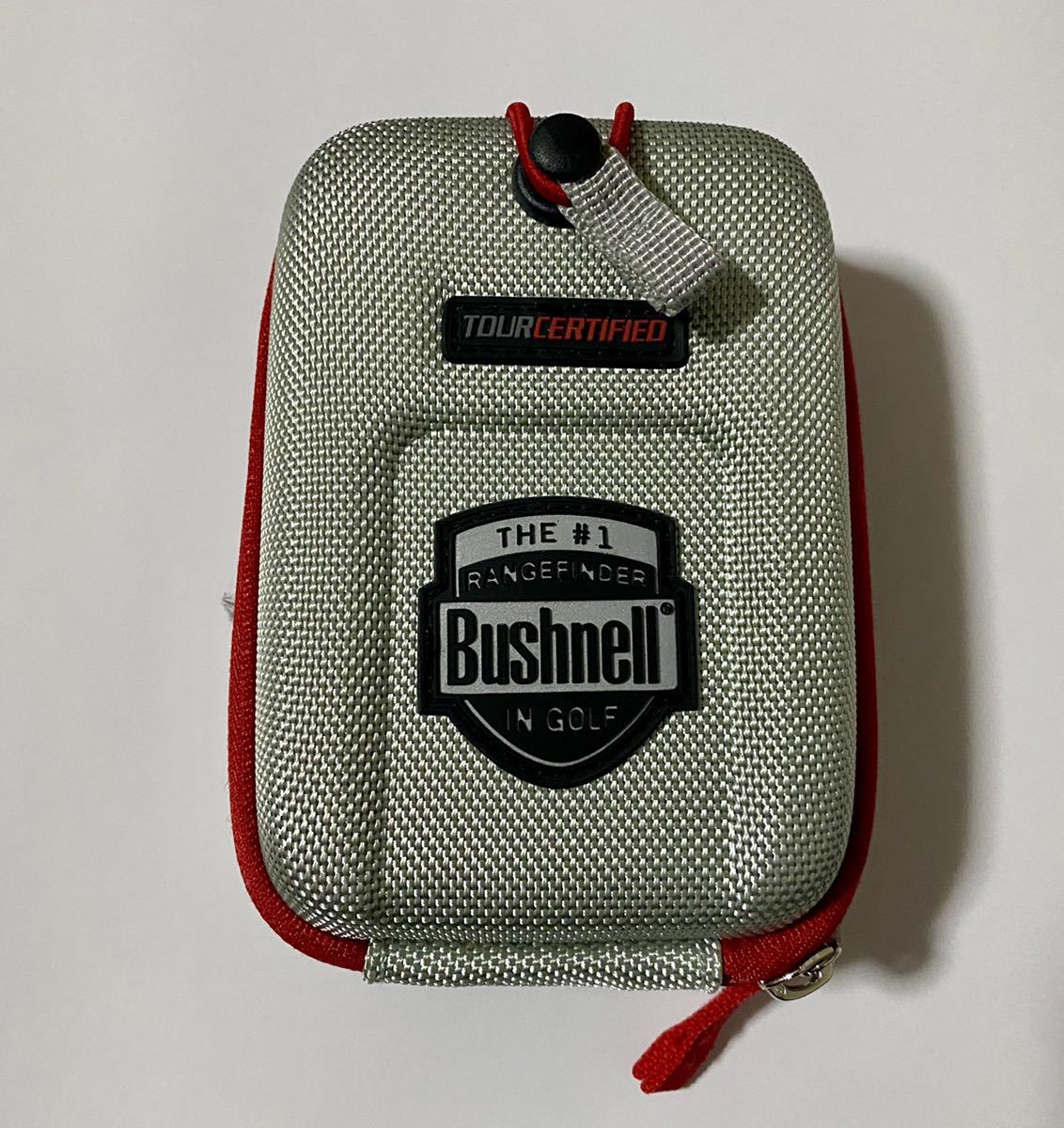 Bushnell Pro X2 ゴルフ用距離計 専用ケース新品 新品】ブッシュネル