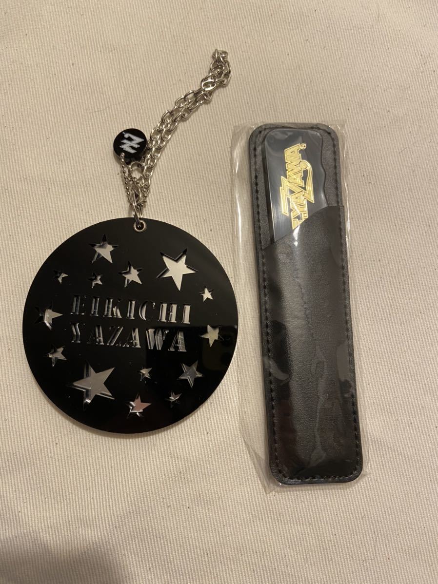 矢沢永吉 ミラー 矢沢永吉 ミラー レア品 矢沢永吉 LIGHT SHOW MIRROR