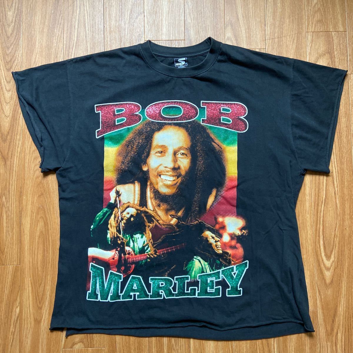 BOB MARLEY vintage tee ボブマーリー ヴィンテージTシャツ 90s T