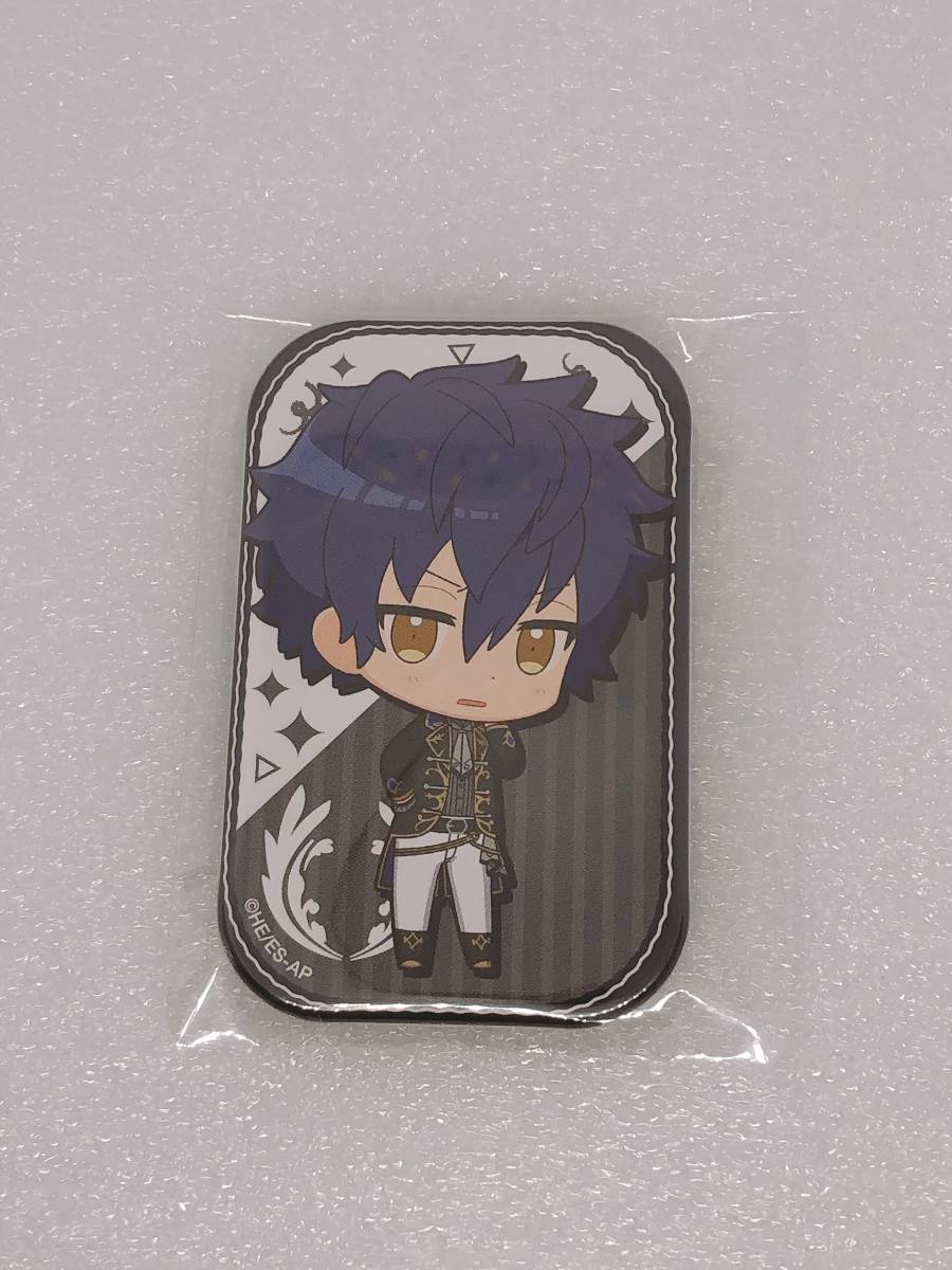 新品】漣ジュン ミニキャラバッジコレクション 第4弾 C TVアニメ