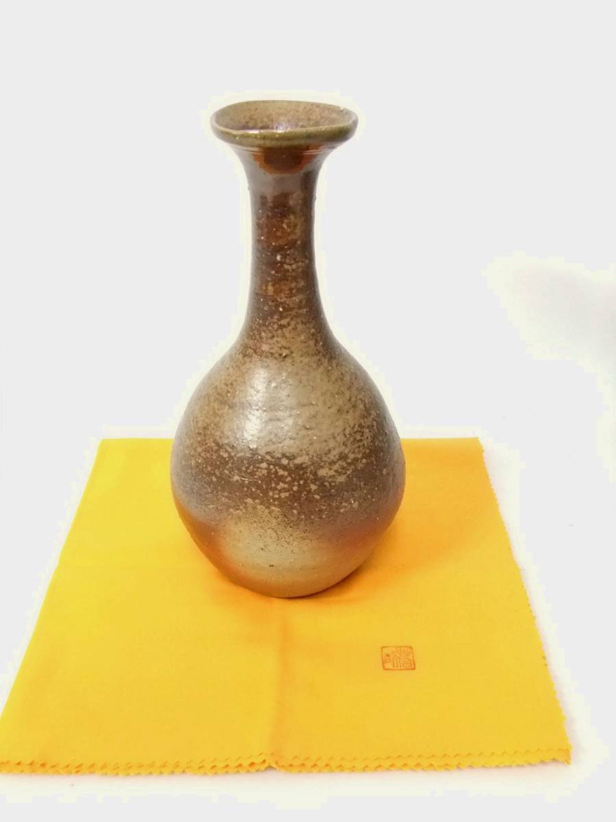 肥前焼・佐藤苔助 作家作品 備前焼 登窯 備前市無形文化財 佐藤