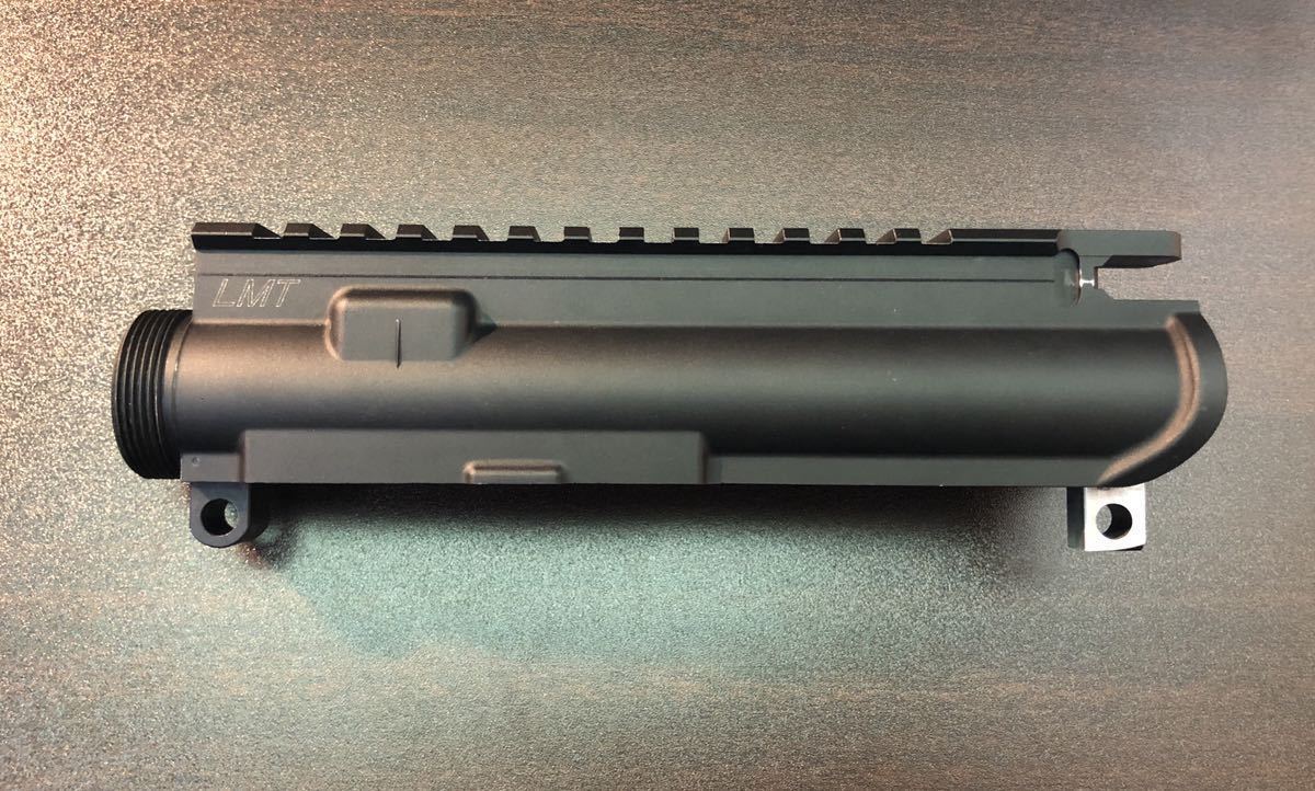 Systema ptw アッパーフレーム トレポン 実物 パーツあり