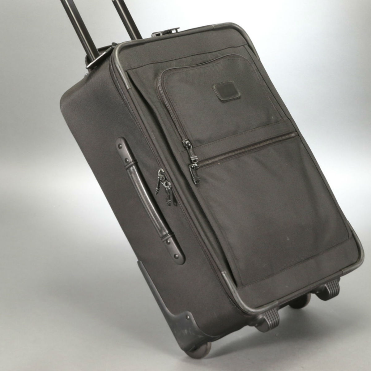 1円 定価114,700円 TUMI トゥミ バリスティック ナイロン キャリー 