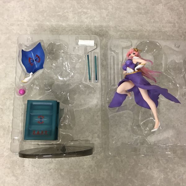 1円 メガハウス Ggg Nose Art Realize 機動戦士ガンダムseed Destiny ミーア キャンベル の落札情報詳細 ヤフオク落札価格情報 オークフリー スマートフォン版