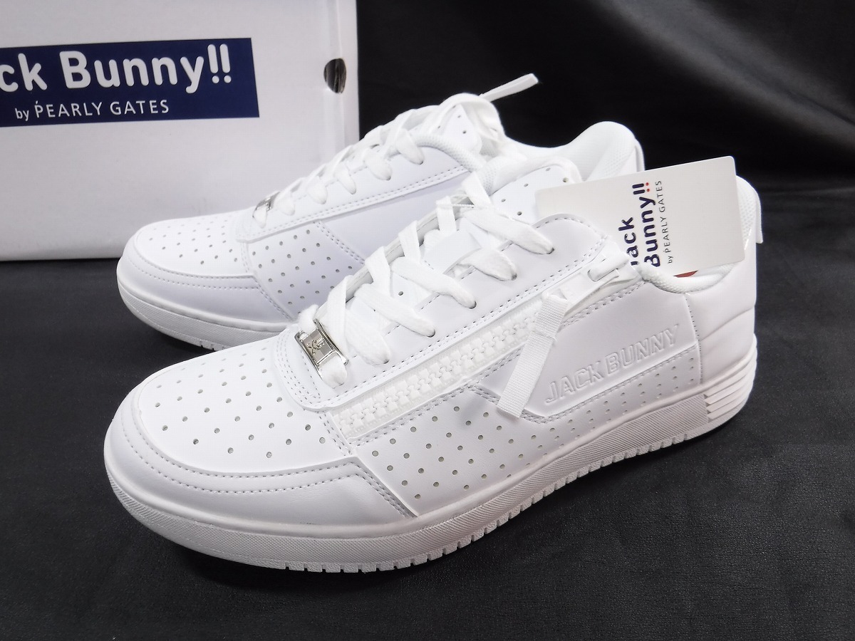 pearly gates 靴23.0cm 新品未使用