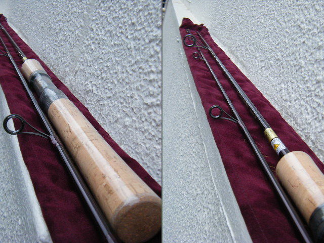新品】即決！◇新品！シマノ カーディフ CF70-2ML 3◇CARDIFF
