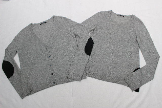 秋冬 NeIL BarreTT sizeS イタリア製ニットジャケット メンズ 秋冬 NeIL BarreTT sizeS イタリア製ニットジャケット メンズ